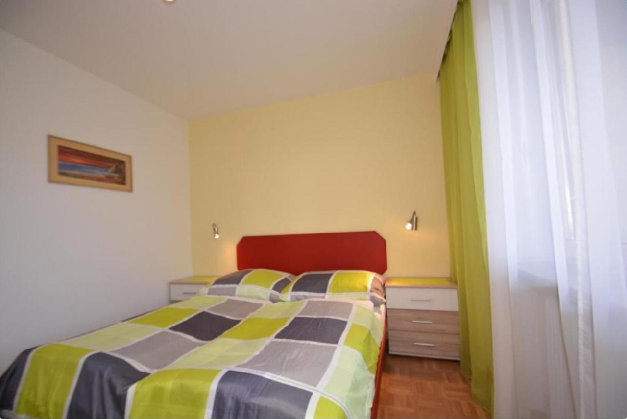 Alpine Lodge Apartment Zell am See Exterior foto