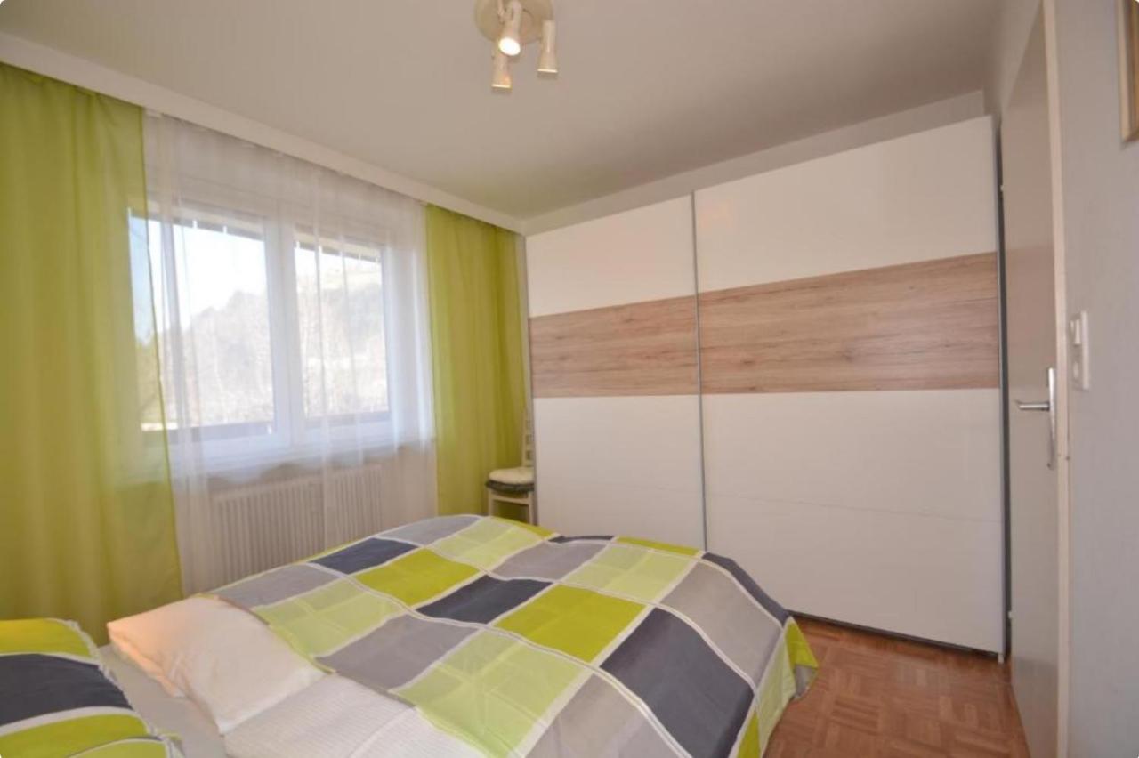 Alpine Lodge Apartment Zell am See Exterior foto