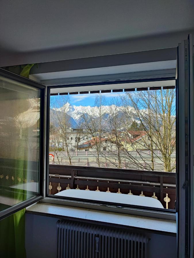 Alpine Lodge Apartment Zell am See Exterior foto